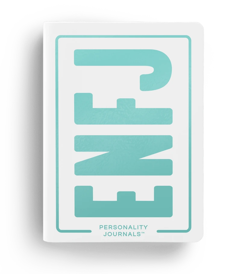 ENFJ - Personality Journal