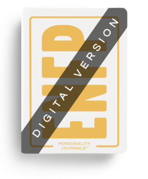 ENFP – Digital Journal