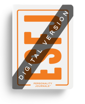 ESFJ – Digital Journal
