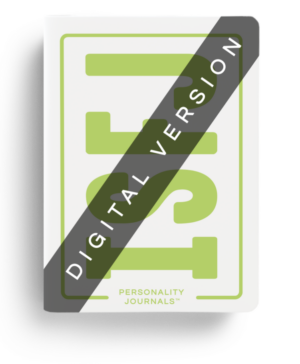 ISFJ – Digital Journal