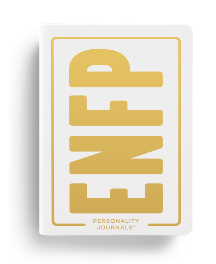 ENFP - Personality Journal