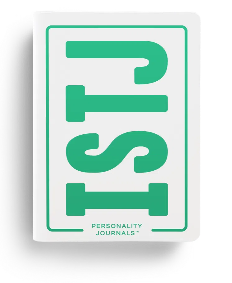 ISTJ - Personality Journal
